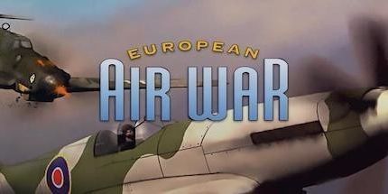 御三家Game-欧洲空战