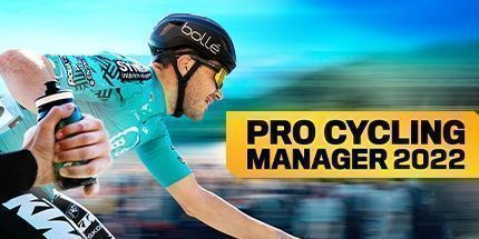 御三家Game-职业自行车队经理2022