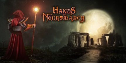 御三家Game-死灵法师