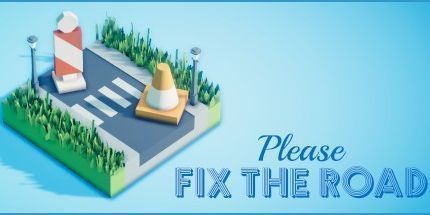 御三家Game-请修好路