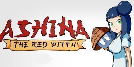 御三家Game-艾诗娜：红女巫