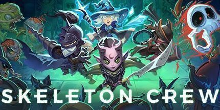 御三家Game-骷髅船员