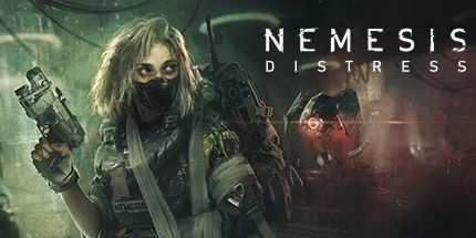 御三家Game-复仇女神号：遇险