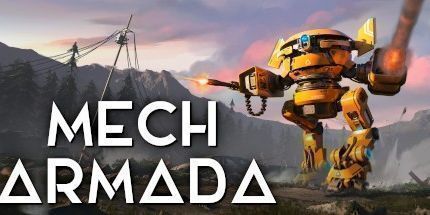 御三家Game-机甲武装