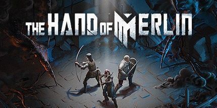 御三家Game-梅林之手