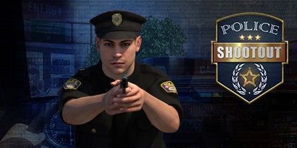 御三家Game-国外警察模拟器