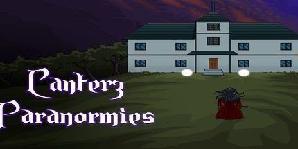 御三家Game-灵屋鬼影