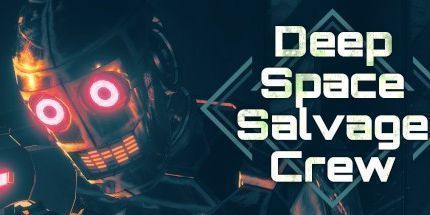 御三家Game-深空打捞船员VR