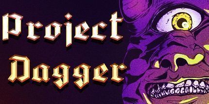 御三家Game-项目匕首