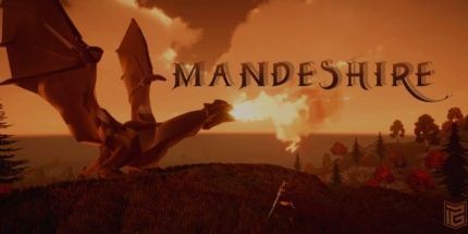 御三家Game-曼德郡