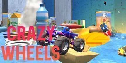 御三家Game-疯狂轮子