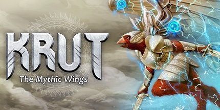 御三家Game-克鲁特: 神话之翼
