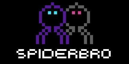 御三家Game-蜘蛛兄弟