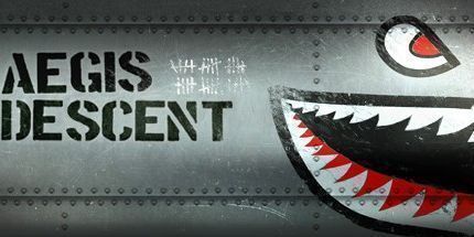 御三家Game-宙斯盾下降