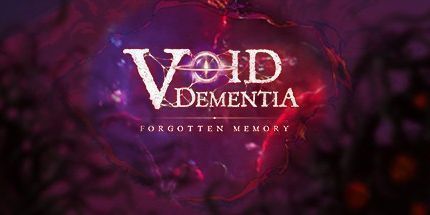 御三家Game-虚空性痴呆