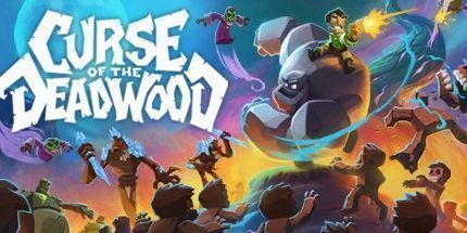 御三家Game-枯木之咒