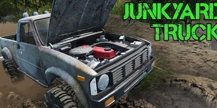 御三家Game-越野卡车