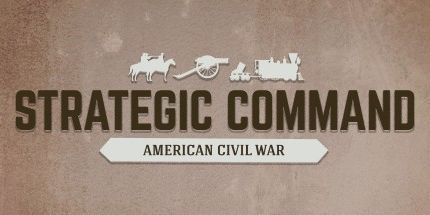 御三家Game-战略命令：美国内战