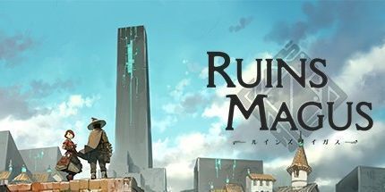 御三家Game-废墟术士