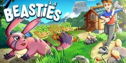 御三家Game-野兽