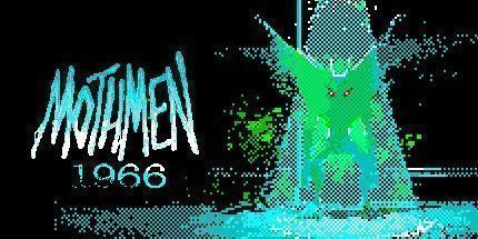 御三家Game-天蛾人1966