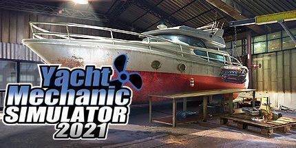 御三家Game-游艇机师模拟器