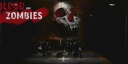 御三家Game-血与丧尸