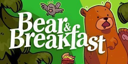 御三家Game-熊与早餐