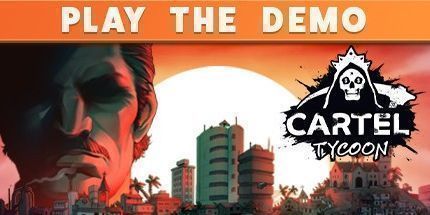 御三家Game-卡特尔大亨