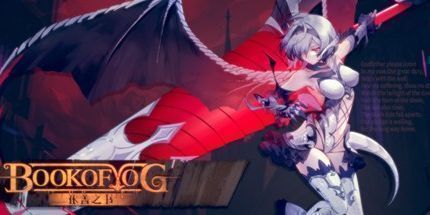 御三家Game-依盖之书