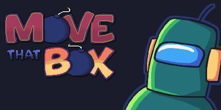 御三家Game-移动那个盒子!