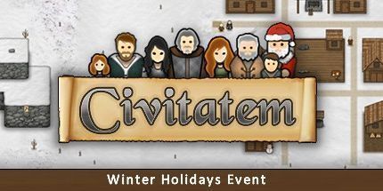 御三家Game-Civitatem