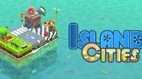 御三家Game-岛屿城市-拼图游戏