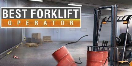 御三家Game-最佳叉车操作员