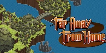 御三家Game-远离家乡