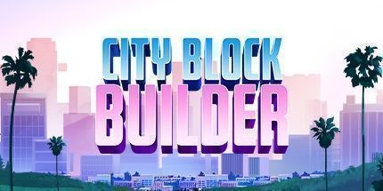 御三家Game-城市街区生成器