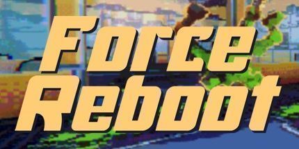 御三家Game-强制重新启动