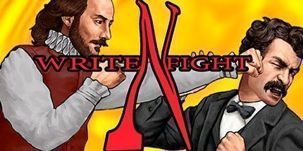 御三家Game-写 'n' 战斗