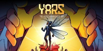 御三家Game-Yars: 已充电