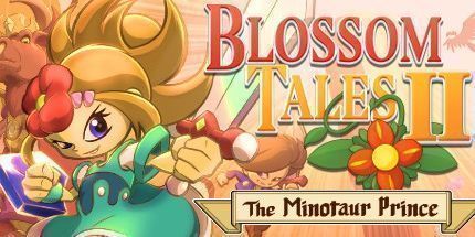 御三家Game-花花公子II: 牛头王子