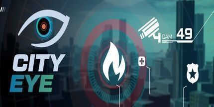 御三家Game-城市之眼