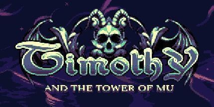 御三家Game-第莫西和姆之塔