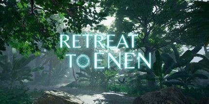 御三家Game-撤退到Enen