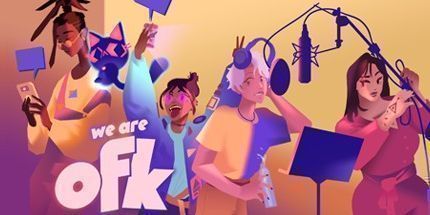 御三家Game-我们是OFK