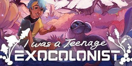 御三家Game-我是一个十几岁的外来种族主义者