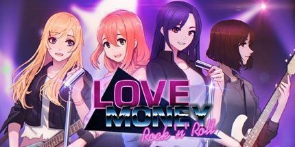 御三家Game-爱情，金钱，摇滚乐