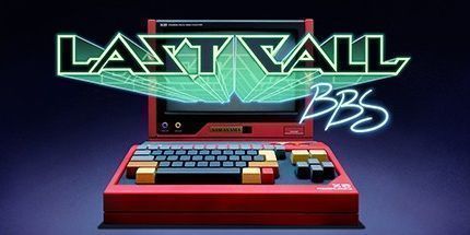 御三家Game-上次通话BBS