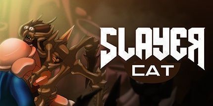 御三家Game-Slayer猫