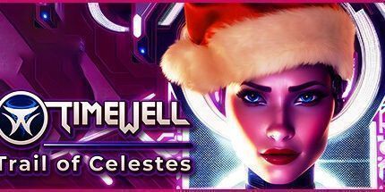 御三家Game-Timewell: Trail of Celestes