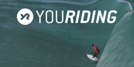 御三家Game-YouRiding